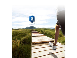 Enhanced Endurance and Reliability