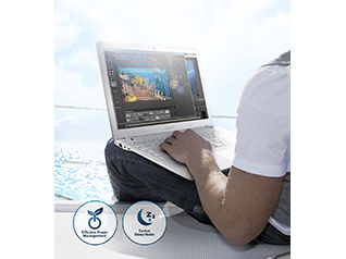 Improved Energy Efficiency