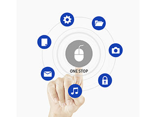 One-Stop Install Navigator