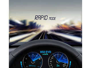 RAPID Mode