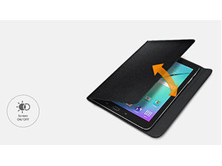 Auto Display On-Off Function