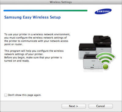 скачать samsung easy wireless setup