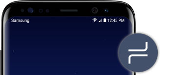 samsung galaxy s8 pre installed apps list
