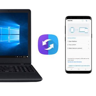 Sidesync For Mac