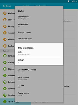 Apple iphone serial number lookup