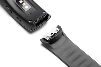 gear fit 2 strap removal