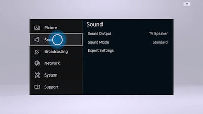 Control Your Soundbar with a Samsung TV Remote