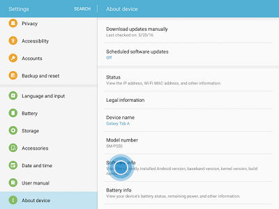 Aktuelle Software Samsung Galaxy S Plus Usb