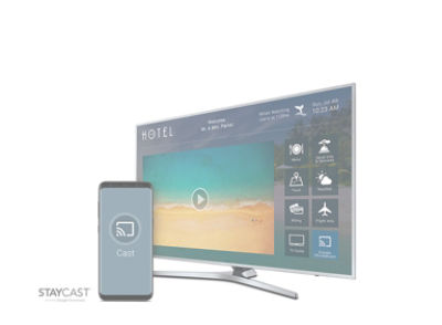 Hospitality and Hotel Technology & Solutions Samsung Business