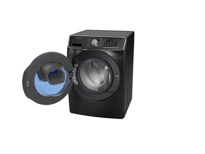 WF6500 4.5 cu. ft. AddWash™ Front Load Washer Washers WF45K6500AV/A2