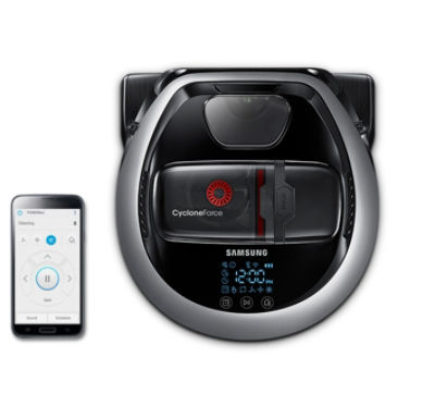 Samsung POWERbot