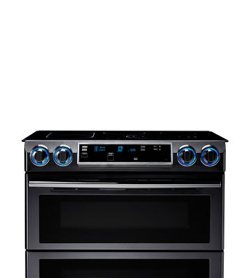 Samsung Electric Ranges Samsung US