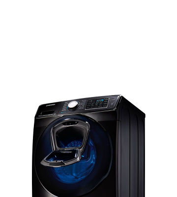 Samsung Front Load Washing Machines Front Load & Top Load Washers