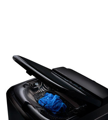 Samsung Top Load Washers Samsung US