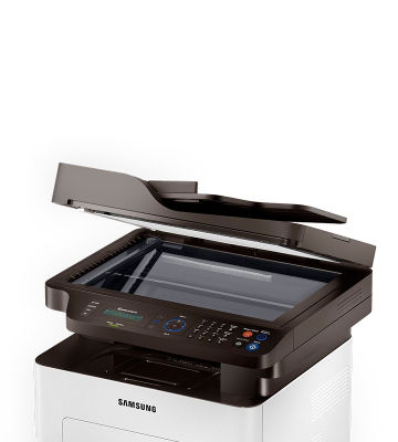 Samsung B&W Multifunction Printers Samsung US