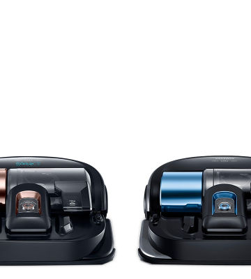 Samsung Powerbot Robot Samsung Vacuum Cleaners Robot & Cordless
