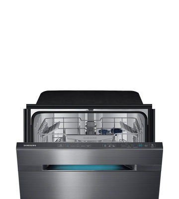 Samsung Waterwall Dishwashers Samsung US