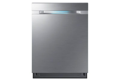 Top Control Dishwasher with WaterWallâ„¢ Technology Top Control Dishwasher with WaterWallâ„¢ Technology