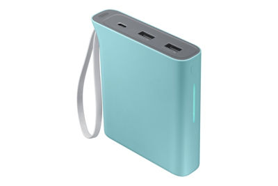Battery Pack Kettle design 10,200mAh Battery Pack Kettle design 10,200mAh