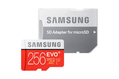 256gb Sd Card Actual Size