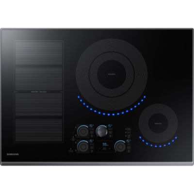 30" Induction Cooktop