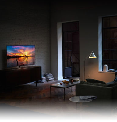 Samsung QLED TV with Quantum Dots Features & Accessories Samsung US