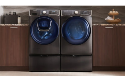 Home Appliances Washers Samsung US