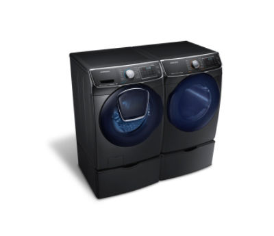 Home Appliances - Washers | Samsung US