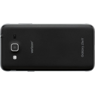 Galaxy J3 (Verizon) Phones - SM-J320VZKAVZW | Samsung US
