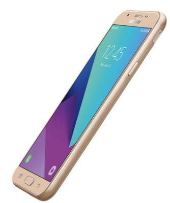 metropcs galaxy j7 prime