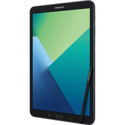 samsung galaxy tab a10 with s pen