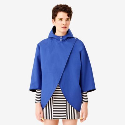 Reversible Cape