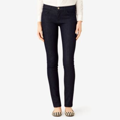 The Skinny Jean in Indigo