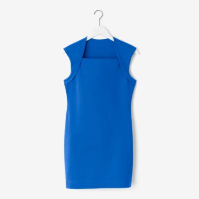 Slimster Ponte Dress