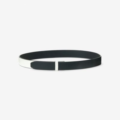 Easy Everyday Belt in Leather