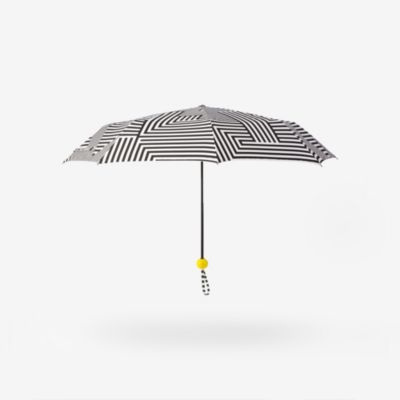 Everyday Umbrella in Signature Zig Zag