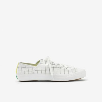 Kate Spade Saturday Sneaks by PF Flyers in Windowpane