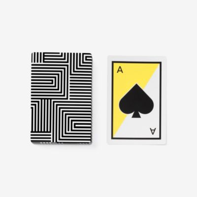 Big Playing Cards