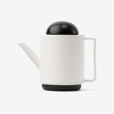 Everyday Teapot