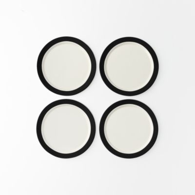 Full-Circle Stacking Accent Plates