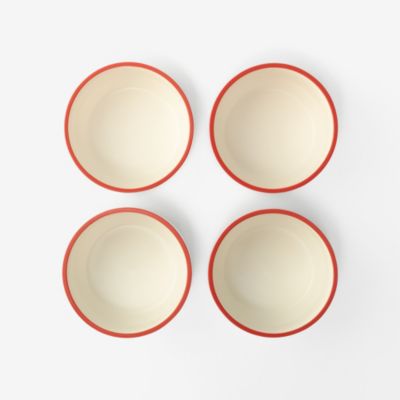Full-Circle Stacking Bowls