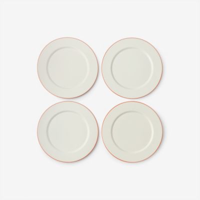 Full-Circle Stacking Plate