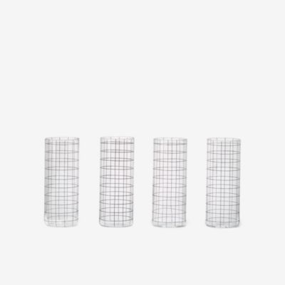 Tall Glasses