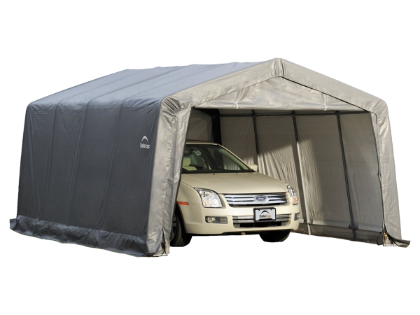 Garage-in-a-Box® 12 x 16 x 8 ft.