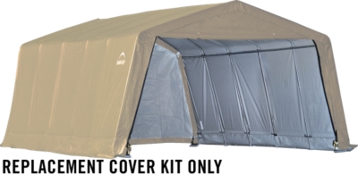Replacement Cover Kit for the GarageinaBox® 12 x 20 x 8 ft.