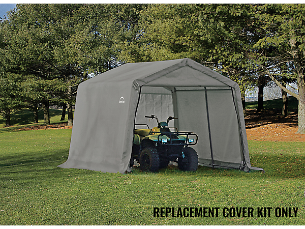 Replacement Cover Kit for the Shed-in-a-Box® 10 x 10 x 8 ft.