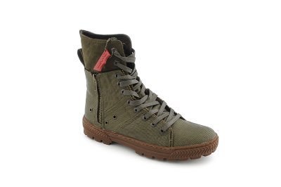 Mens Sahara CT
