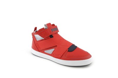 Mens El Rey Future