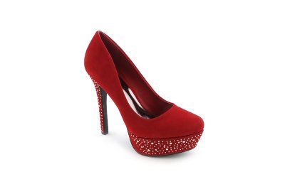 Womens Shape-S