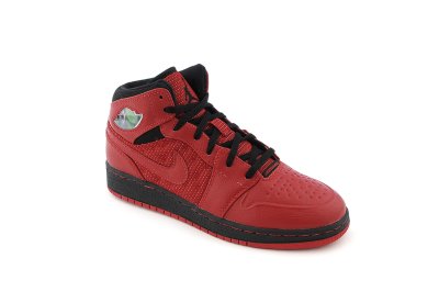 Kids Air Jordan 1 Retro 97